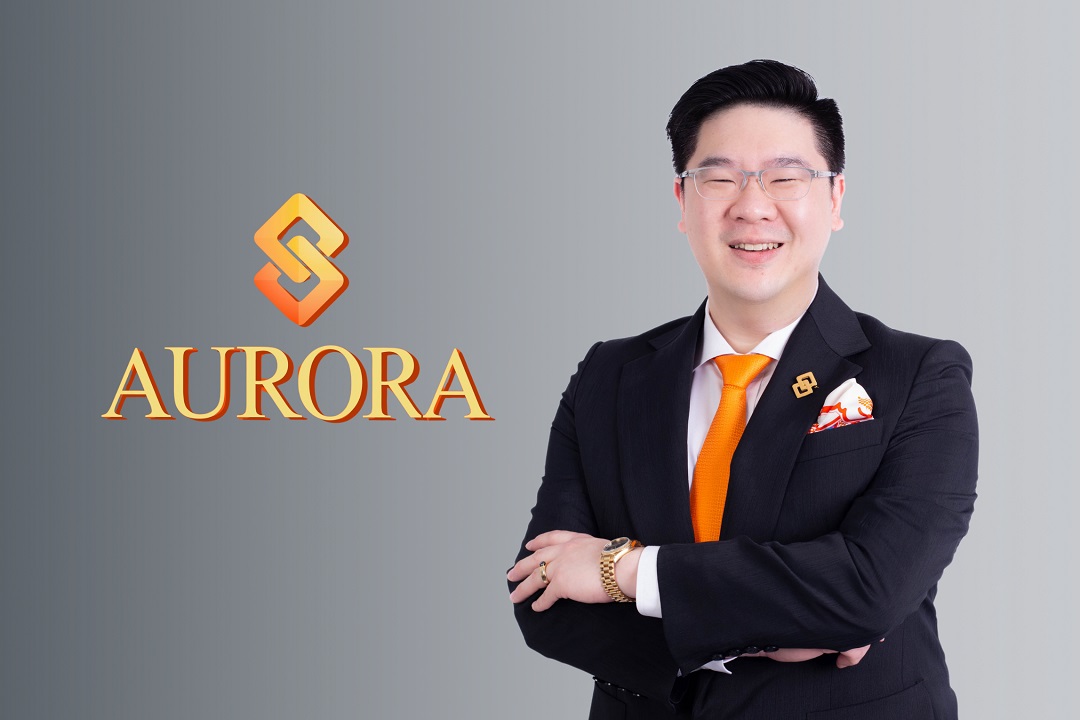 AURA ทะลุเป้า!  ปี 67 All Time High ทั้งรายได้ – กำไร