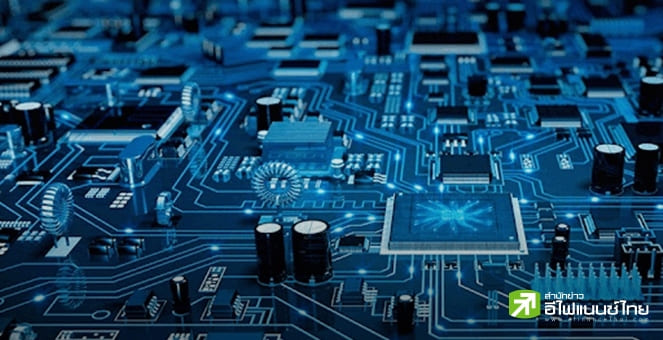 DELTA กอดคอ WHA-AMATA ร่วง กังวลสหรัฐฯ จำกัดส่งออกชิป AI หวั่นกระทบก่อสร้าง Data Center ในไทย