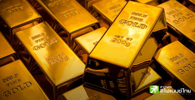 MTS GOLD มองทองยังเป็นขาขึ้น หลังตลาดคาดเฟดลดดอกเบี้ยก.ย.นี้ แนะเก็งกำไร 3,370 - 3,420 เหรียญ