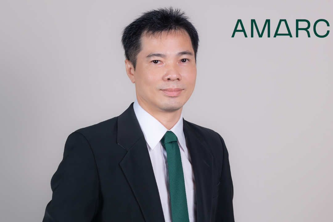 AMARC สุดปัง! บุ๊คงบ Q2/68 กำไรทะยาน 863.2% หนุนครึ่งปีกำไรทะลุ 100.8 ลบ. บอร์ดเคาะจ่ายเงินปันผลระหว่างกาล 0.10 บ. ตอบแทนผู้ถือหุ้น