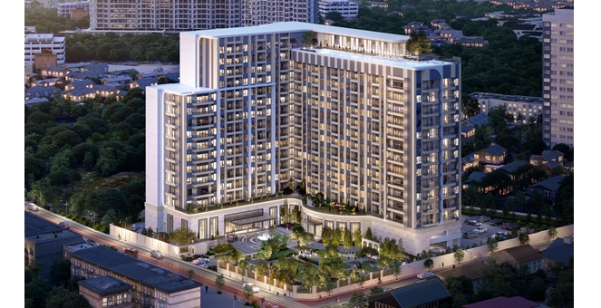 ORN เปิดพรีเซล “THE ASTRA INFINITE” คอนโดฯลักชัวรีสไตล์ Classic Colonial ใจกลางเชียงใหม่