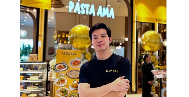 ลูกค้ายังเต็มร้าน แต่ธุรกิจร้านอาหารยุคนี้กำลังแข่งกันที่ “ระบบหลังบ้าน”