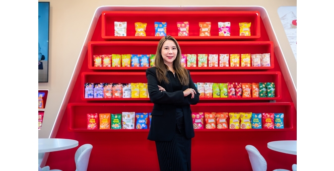 “เจ้าสัว” บุกเวที THAIFEX – ANUGA ASIA 2026 ดันแบรนด์ไทยสู่ตลาดโลก ชูคอนเซ็ปต์ “Bring Local Favorite to Global Better-for-you Snack”