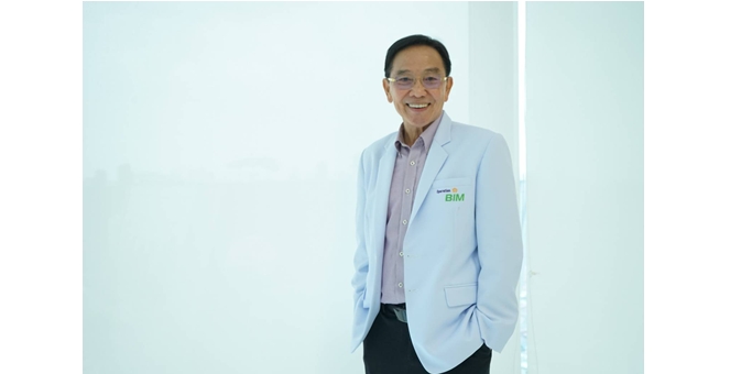 APCO รุกตลาดสุขภาพ ผ่านนวัตกรรมสเต็มเซลล์ ขยาย BIM Advisor ดันยอดขายโต