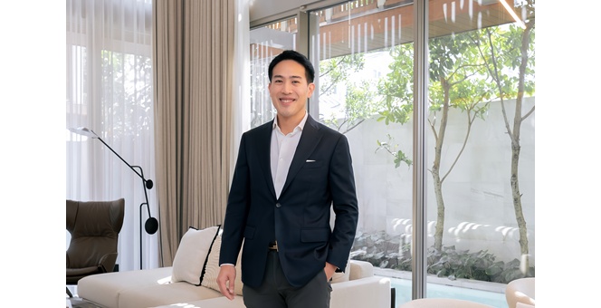 PROUD แย้ม Q2/69 ดีเดย์โอน ‘ROMM Convent’ หนุน Cash Flow แกร่ง มั่นใจผลงานปี 69 โตทะยาน