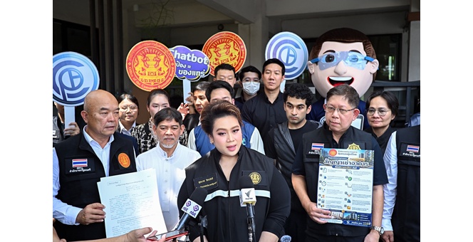 `ศุภมาส` ลุยเอง ลงพื้นที่รามคำแหง จับตา “ห้องเช่า-อะพาร์ตเมนต์” เอาเปรียบผู้บริโภค `ริบเงินประกัน-โขกค่าน้ำค่าไฟ-สัญญาเอาเปรียบ` จี้ สคบ. เร่งช่วย 1,655 เคส ลุยคุมสัญญาเช่าที่อยู่อาศัยทั่วประเทศ