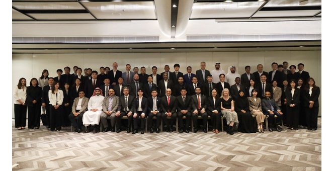 AOT จัดประชุม ACI Asia-Pacific and Middle East Regional Aviation Security Committee (RASC) จับมือพัฒนาความปลอดภัยทางการบินภูมิภาคเอเชีย-ตะวันออกกลาง