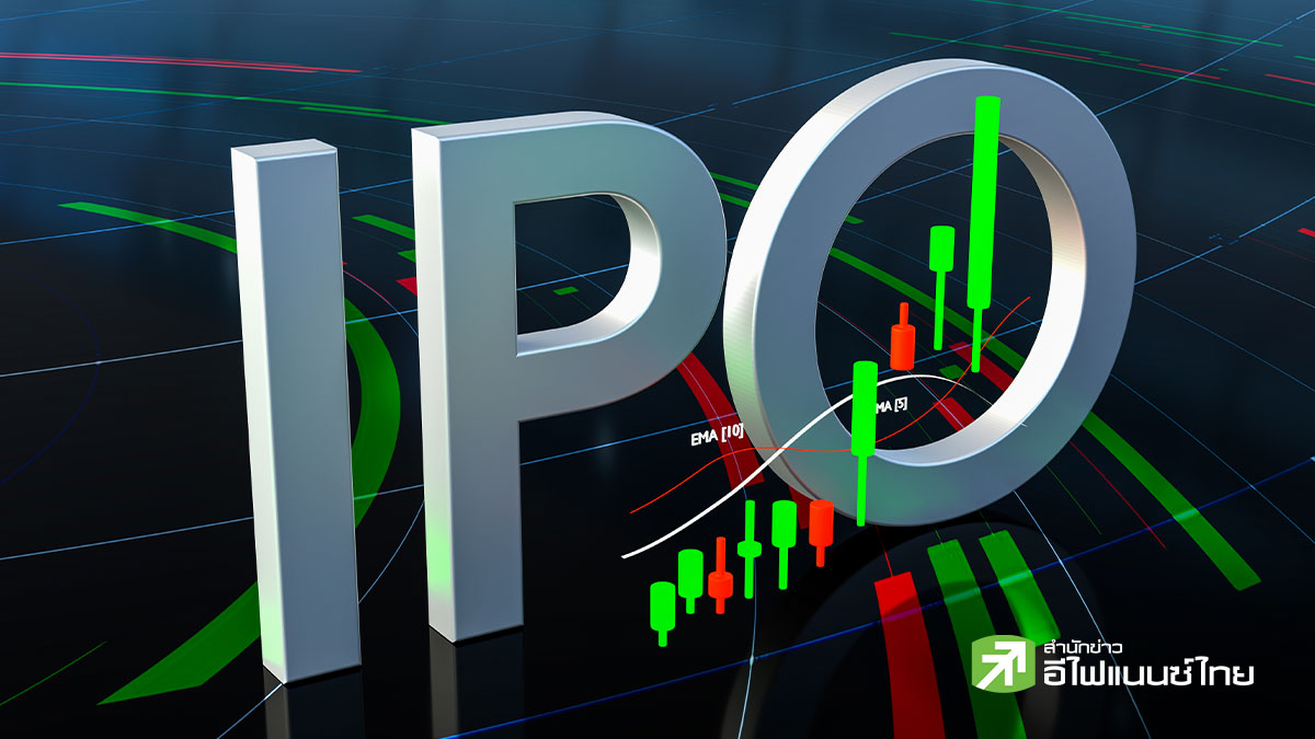 จีนไฟเขียว CXMT ทำ IPO ในตลาด STAR มูลค่า 2.95 หมื่นล้านหยวน