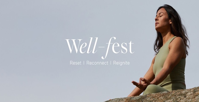 กลุ่มดุสิตธานี เดินหน้าแคมเปญ Well-Fest 2026 ต่อเนื่องเป็นปีที่ 5 ตอบรับกระแสท่องเที่ยวเชิงสุขภาพเติบโตต่อเนื่อง พร้อมผนึกโรงแรมในเครือที่ร่วมโครงการทั่วโลก ส่งมอบประสบการณ์พักผ่อนอย่างแท้จริง