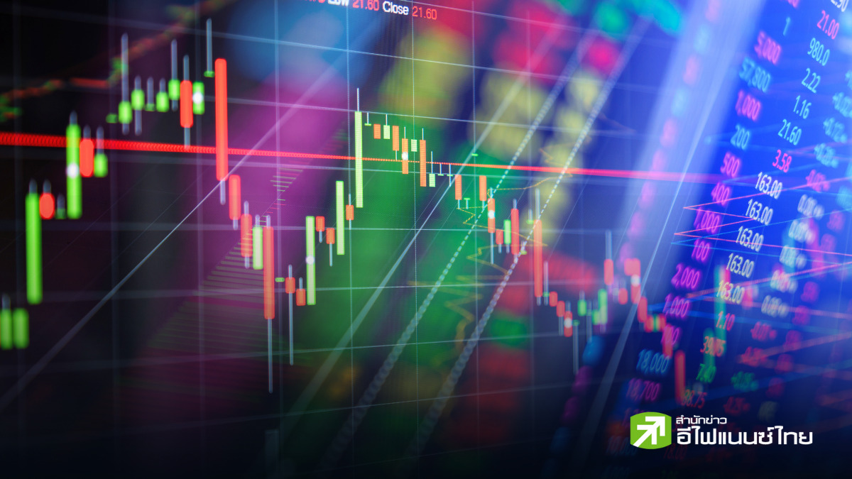 S&P500-แนสแดคปิดลบ จากแรงเทขายหุ้นเทคฯ-ทรัมป์ลั่นตอบโต้อิหร่านเหตุฮ.สหรัฐฯตก