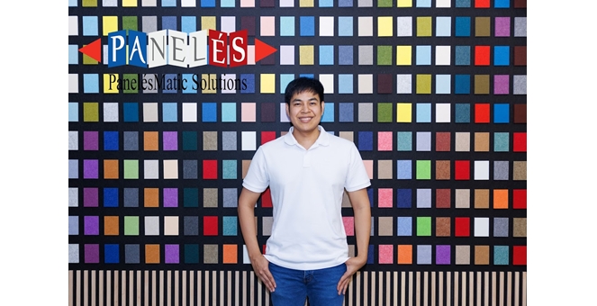 PANEL ปลื้ม! เปิดโรงงานใหม่ออเดอร์ทะลัก ดันรายได้ปี 69 พุ่ง 40%