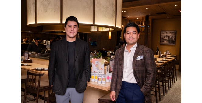 MAGURO Group รุกตลาด Gen Z จับมือ YOTEI ส่ง “Yotei Light Ume” เติมเต็มมื้ออาหาร ราคาเดียวสุดคุ้มเพียง 69 บาท ชู DNA ‘Give More’ มัดใจคนเมือง