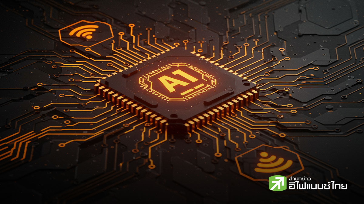 OpenAI–Anthropic ยื่น IPO ลับ เขย่าตลาดหุ้น AI