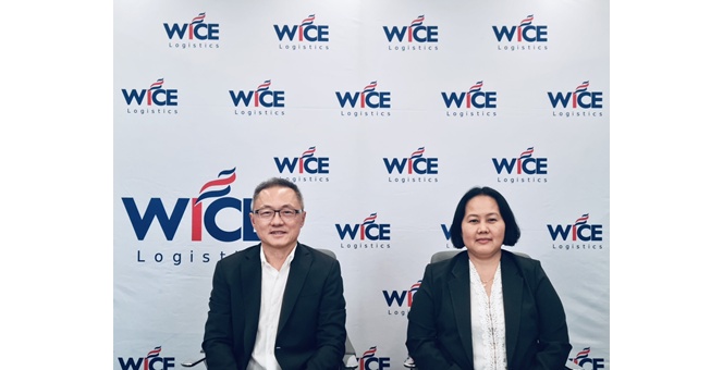 WICE เผยไตรมาส 2/69 ยกระดับขนส่ง เน้นบริหารต้นทุน-สมดุลรายได้ ในงาน Earnings Call