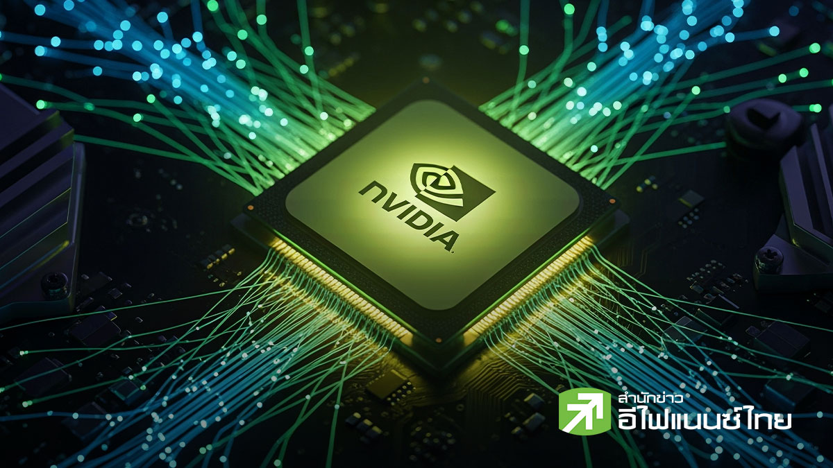 Nvidia เปิดตัวชิป “RTX Spark” รุกตลาด PC ชูขุมพลัง AI บน Windows
