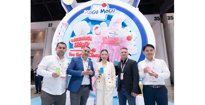 SAPPE ปิดฉาก THAIFEX – ANUGA ASIA 2026 อย่างคึกคัก คู่ค้านานาชาติตอบรับ “FUNNIVERSE” ท่วมท้น ตอกย้ำศักยภาพแบรนด์ไทยสู่เวทีโลก