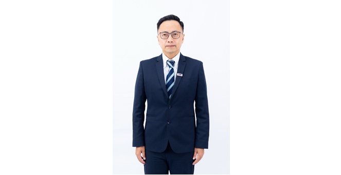 EXIM BANK แต่งตั้งผู้อำนวยการฝ่ายวาณิชธนกิจ