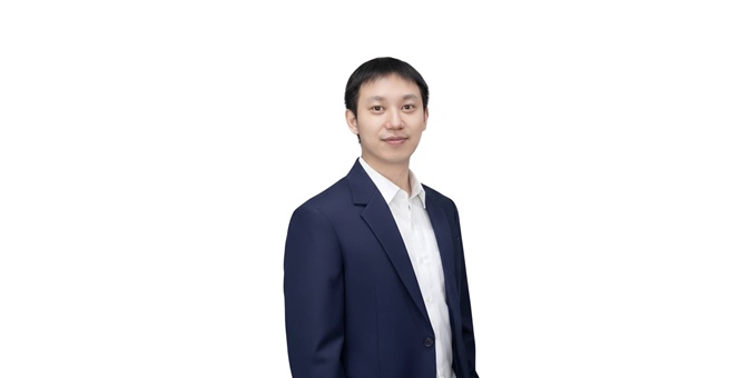 SA แต่งตั้ง “สุทธินนท์ มั่นคง” นั่ง CFO คนใหม่ เสริมทัพธุรกิจ!