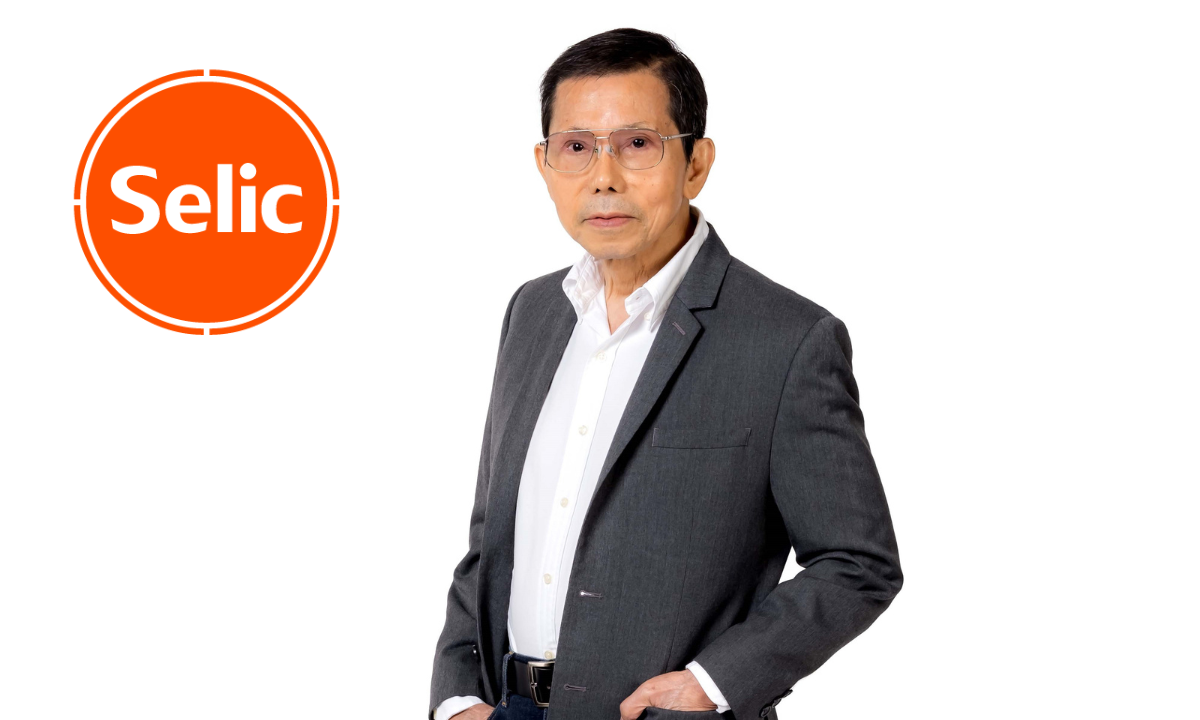 SELIC ปั้น New S-Curve จาก Bio-based Adhesive รับเมกะเทรนด์ ESG โลก หนุนการเติบโตระยะยาว