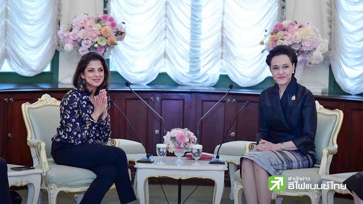 “ศุภจี” จับมือ MPA ดึงกองถ่ายโลก ครึ่งปี 69 เงินสะพัดกว่า 4 พันลบ. สหรัฐฯ ครองแชมป์ลงทุน