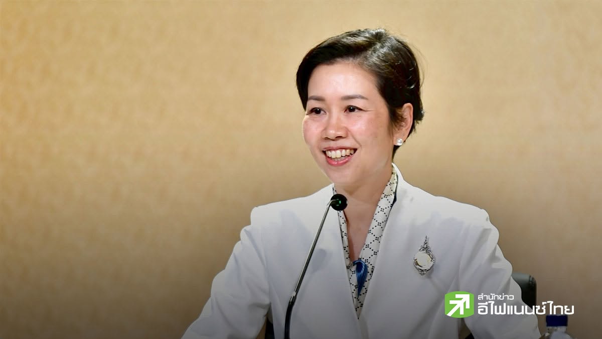 นายกฯ สั่งทุกหน่วยงานเร่งทำ Action Plan ดัน 15 MOU ไทย–จีนสู่การปฏิบัติ ขับเคลื่อนลงทุน AI-Data Center
