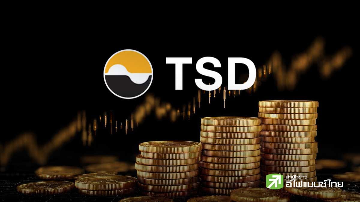 TSD รับข้อมูลรั่ว 2 แสนราย จาก 5 ล้านบัญชี เร่งอุดช่องโหว่-ใช้ AI สแกนโค้ดทั้งระบบ ย้ำแอป `Wiset` ไม่ได้รับผลกระทบ