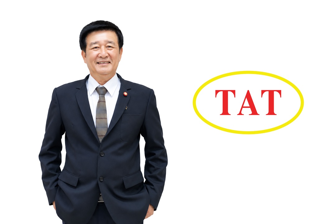 TATG ครึ่งแรกปี 69 รายได้ 1,190 ลบ. กำไร 41 ลบ. รักษามาร์จิ้นแกร่ง เดินหน้า AI Automation รับโอกาส EV–HEV