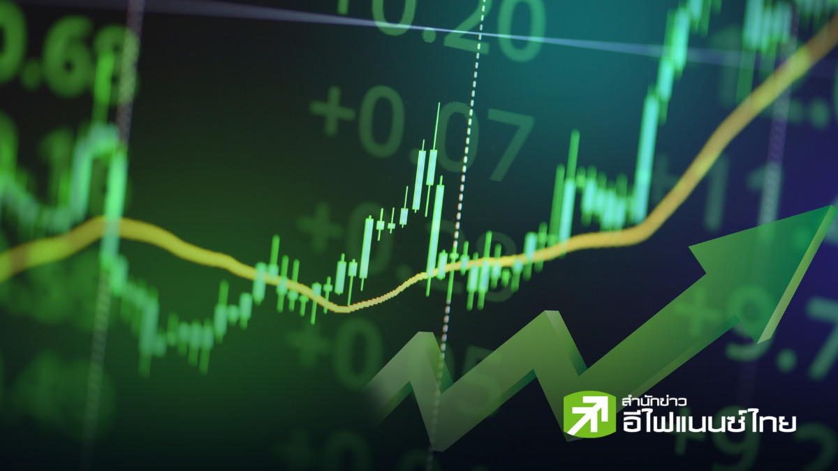 ดาวโจนส์ปิดบวก 69 จุด, S&P500 ทำนิวไฮ ตลาดคลายกังวลเฟดขึ้นดอกเบี้ย