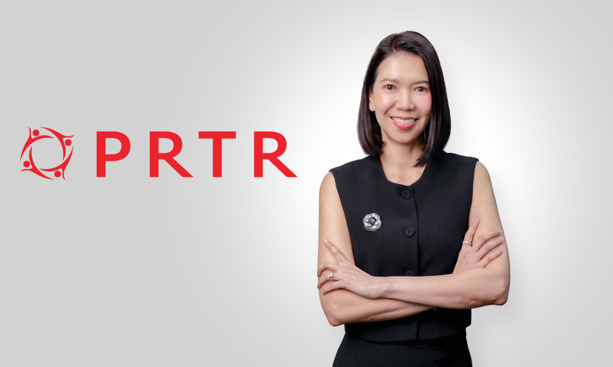 PRTR ครึ่งปีแรกรายได้ทะลุ 3.8 พันลบ. เคาะปันผล 0.10 บาท Outsourcing เร่งเครื่อง ดันพนักงานแตะ 1.97 หมื่นคน–ธุรกิจมาร์จิ้นสูงโตต่อ แนวโน้ม Q3 ฟื้นตัว