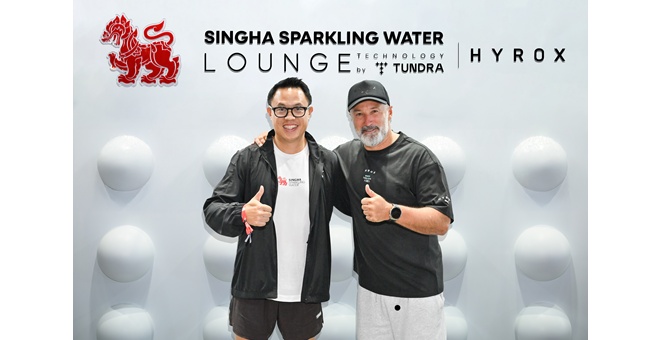 HYROX Bangkok 2026 เตรียมจัดกุมภาฯ 70 หลังทำสถิติผู้เข้าร่วมมากที่สุดในโลก