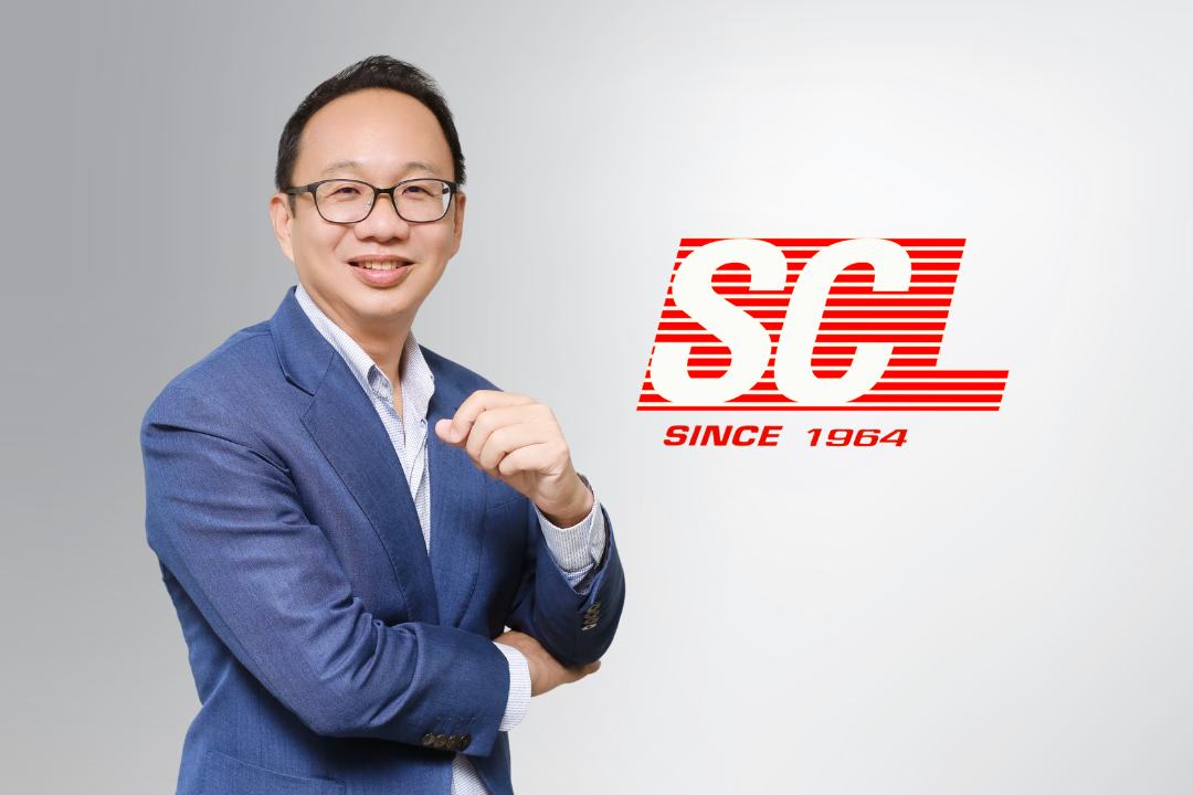 SCL โชว์ผลงานครึ่งปีแรก ปี 2569 กำไรโต 24% ฐานธุรกิจแกร่ง พร้อมจ่ายปันผล 0.046 บาท/หุ้น เดินเกมรุกขยายพอร์ต–ต่อยอด Automotive Part Solution Provider