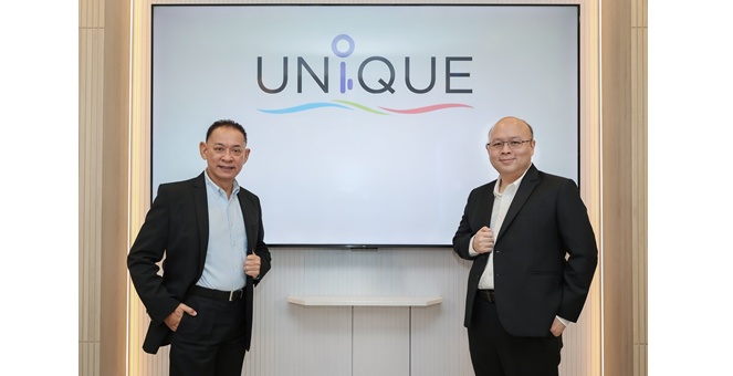 UNIX เปิดเกม Q3 เร่งเพิ่มประสิทธิภาพการผลิต ปูทางรับโอกาสบรรจุภัณฑ์โต