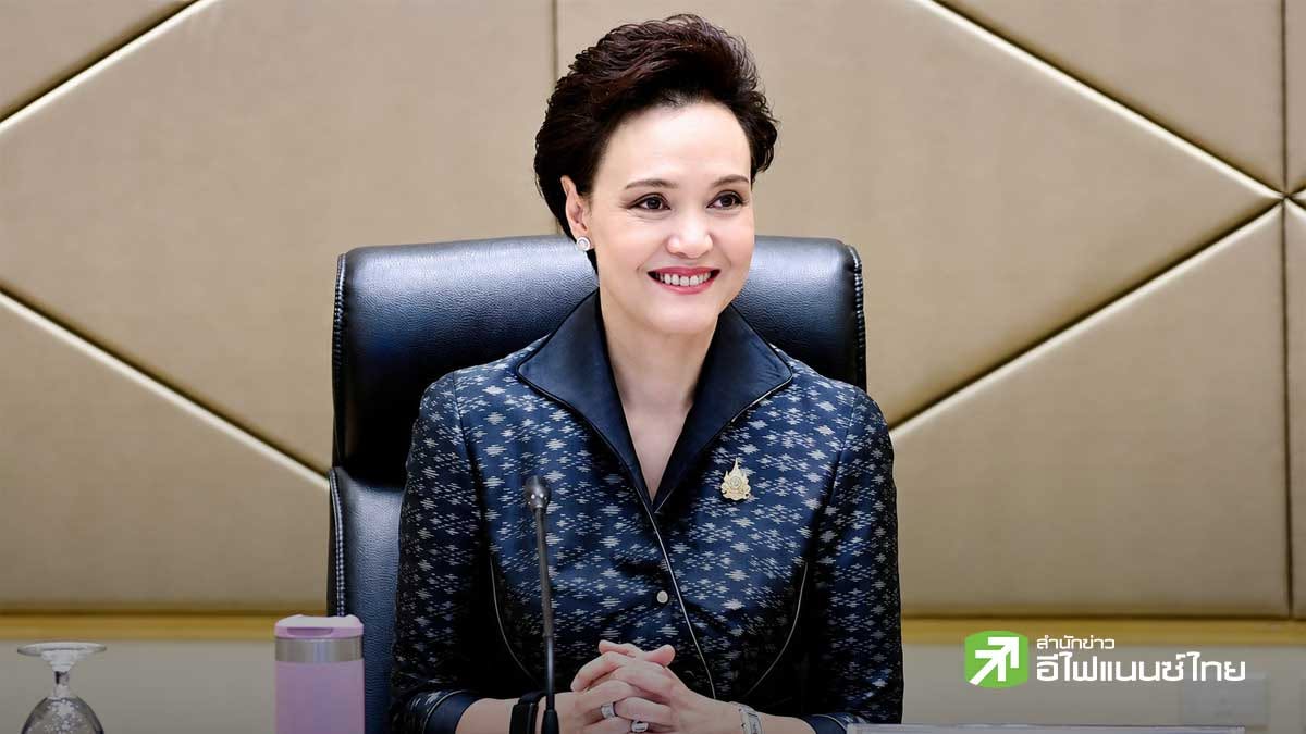 “ศุภจี” เร่งปิดดีลภาษีสหรัฐฯ จ่อถก Deputy USTR พรุ่งนี้ ชี้เหลือรายละเอียดเล็กน้อย ก่อนอนุทิน คุยทรัมป์