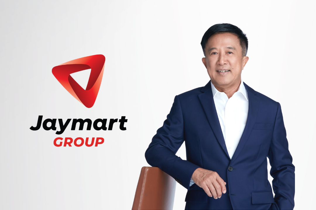 JMART ปิดจองซื้อหุ้นกู้ครบ 2,000 ล้านบาท เสริมฐานทุนรองรับโอกาสเติบโตของกลุ่มธุรกิจ